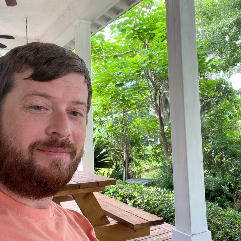 Meet your Posher, Matthew